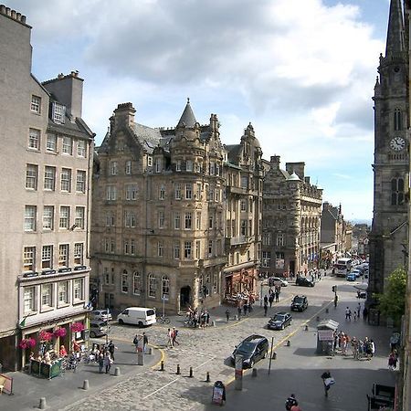 Royal Mile, Edinburgh - 2 Bedroom Apartment Phòng bức ảnh
