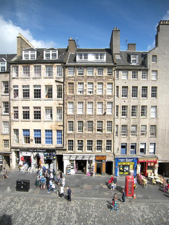 Royal Mile, Edinburgh - 2 Bedroom Apartment Phòng bức ảnh