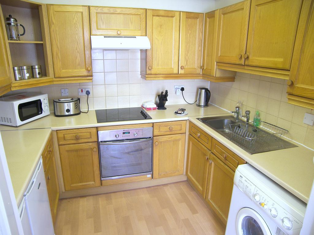 Royal Mile, Edinburgh - 2 Bedroom Apartment Phòng bức ảnh