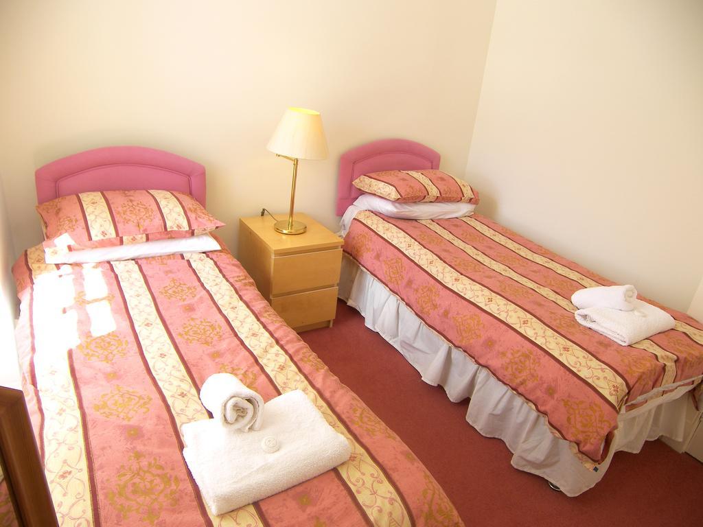 Royal Mile, Edinburgh - 2 Bedroom Apartment Phòng bức ảnh