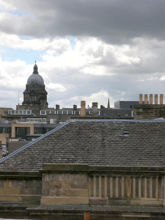 Royal Mile, Edinburgh - 2 Bedroom Apartment Phòng bức ảnh