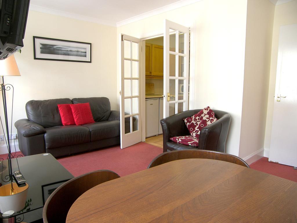 Royal Mile, Edinburgh - 2 Bedroom Apartment Phòng bức ảnh