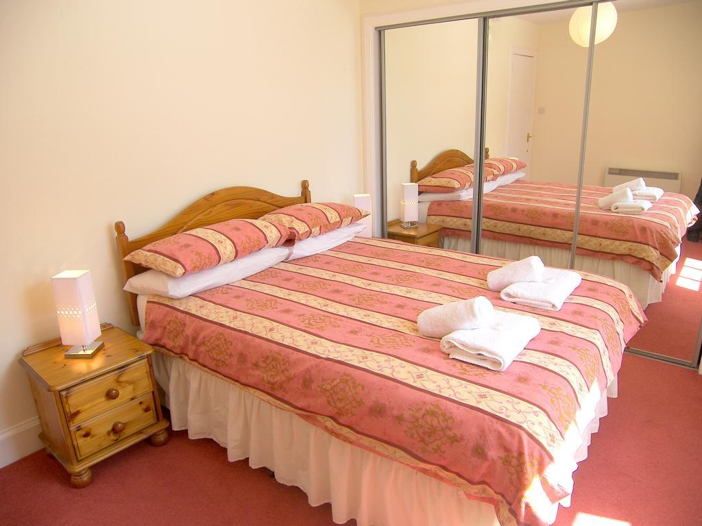 Royal Mile, Edinburgh - 2 Bedroom Apartment Phòng bức ảnh